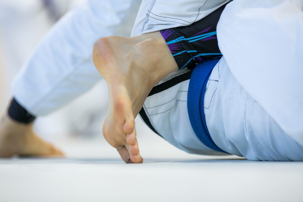 Your complete guide to washing your Gi and workout clothes