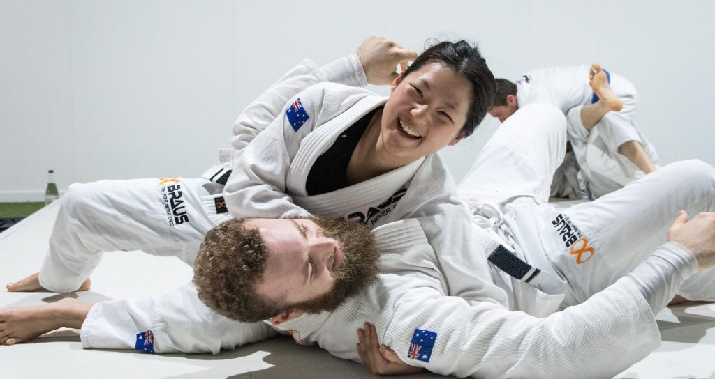 Back to Basics: What is Brazilian Jiu – Jitsu?